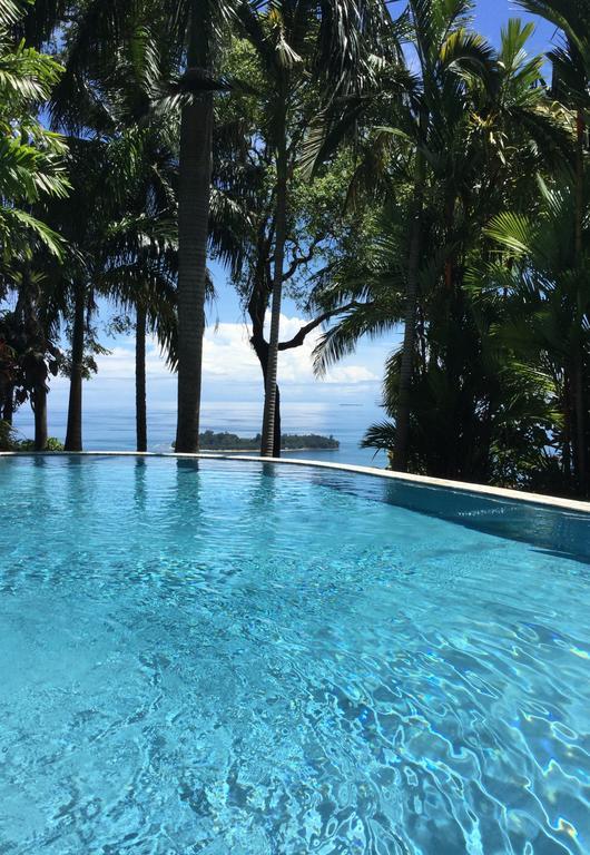 Air Manis Hill Residence Padang  Dış mekan fotoğraf