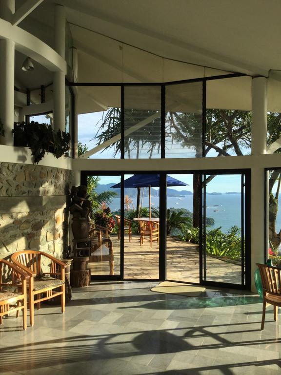 Air Manis Hill Residence Padang  Dış mekan fotoğraf