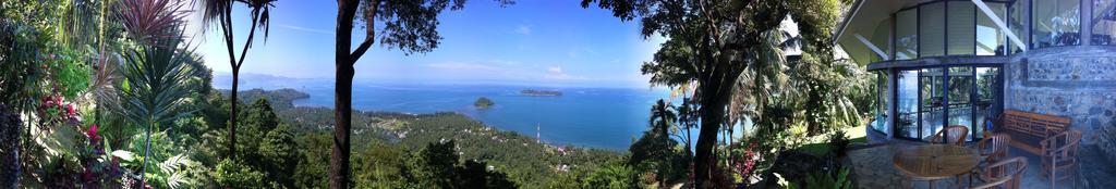 Air Manis Hill Residence Padang  Dış mekan fotoğraf