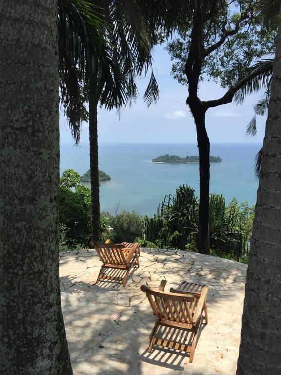 Air Manis Hill Residence Padang  Dış mekan fotoğraf