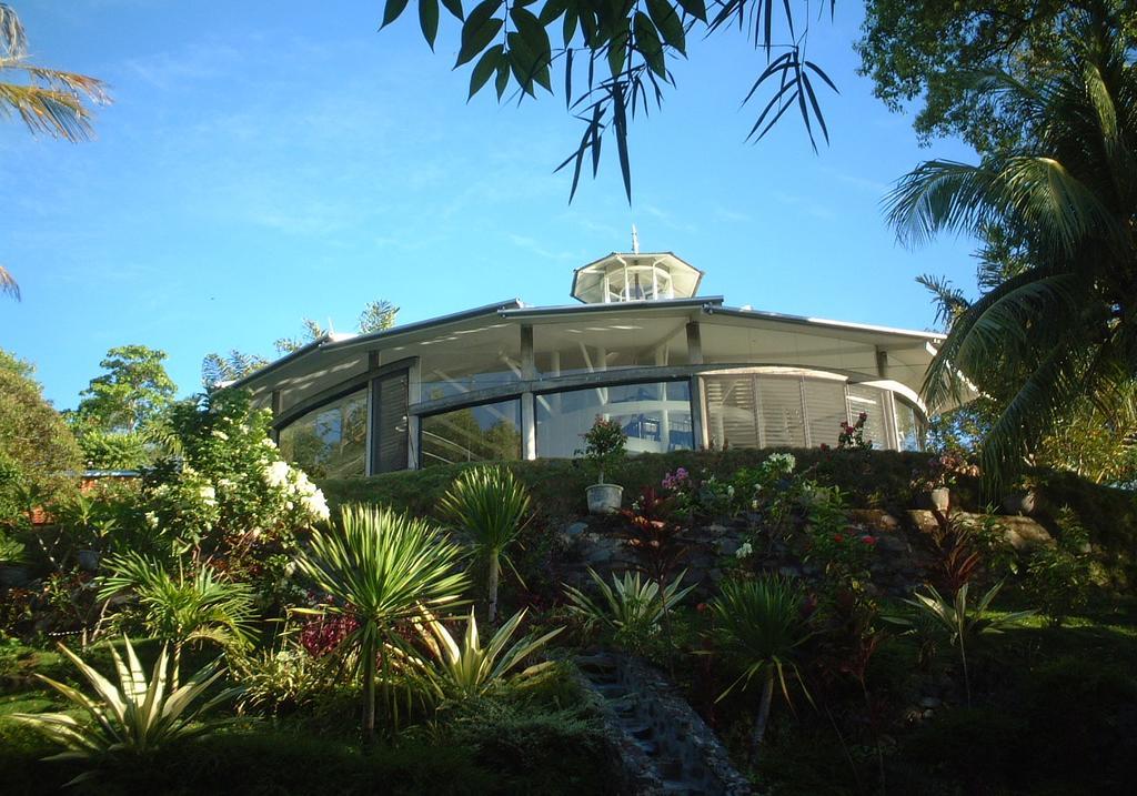 Air Manis Hill Residence Padang  Dış mekan fotoğraf