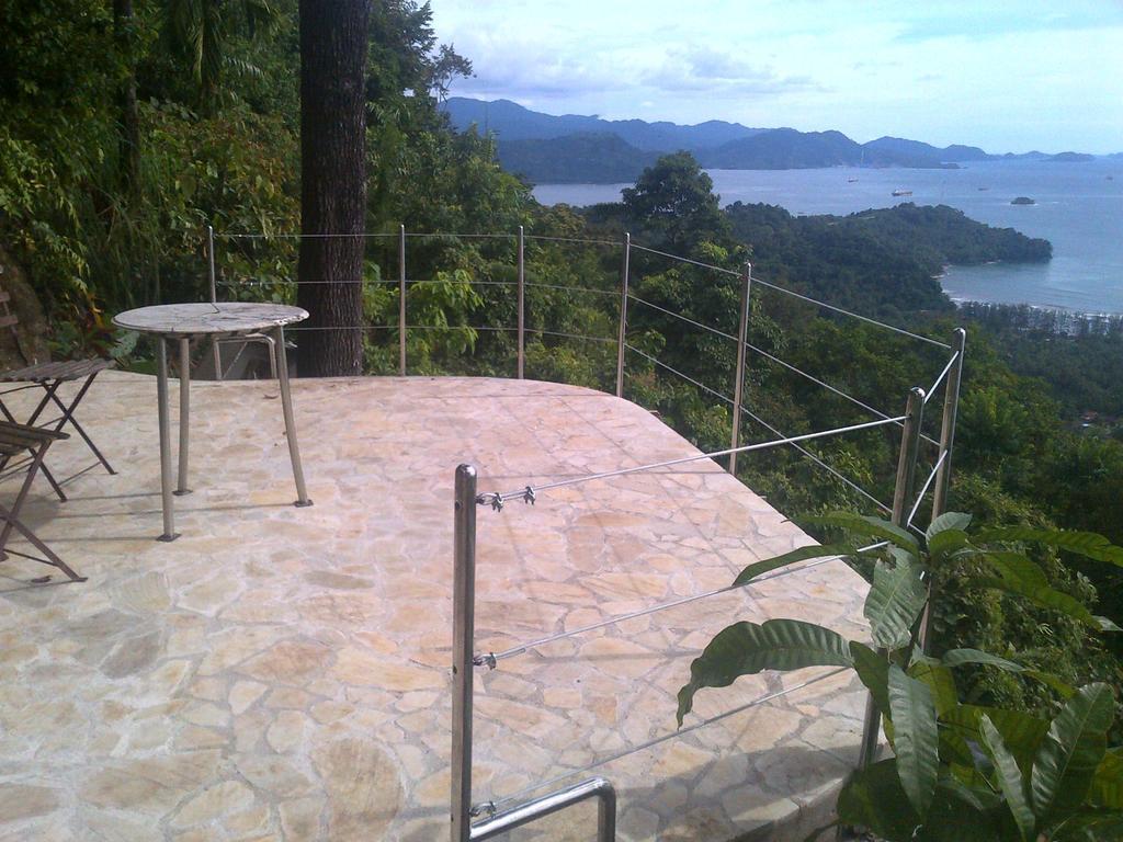 Air Manis Hill Residence Padang  Dış mekan fotoğraf