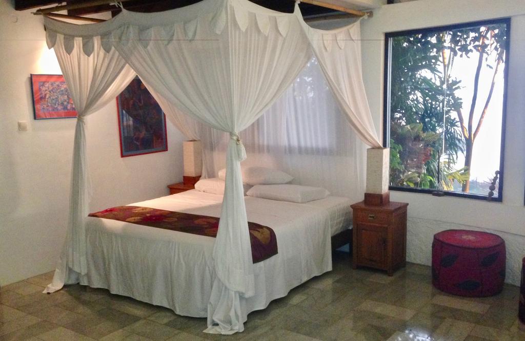 Air Manis Hill Residence Padang  Dış mekan fotoğraf