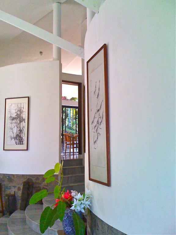 Air Manis Hill Residence Padang  Dış mekan fotoğraf