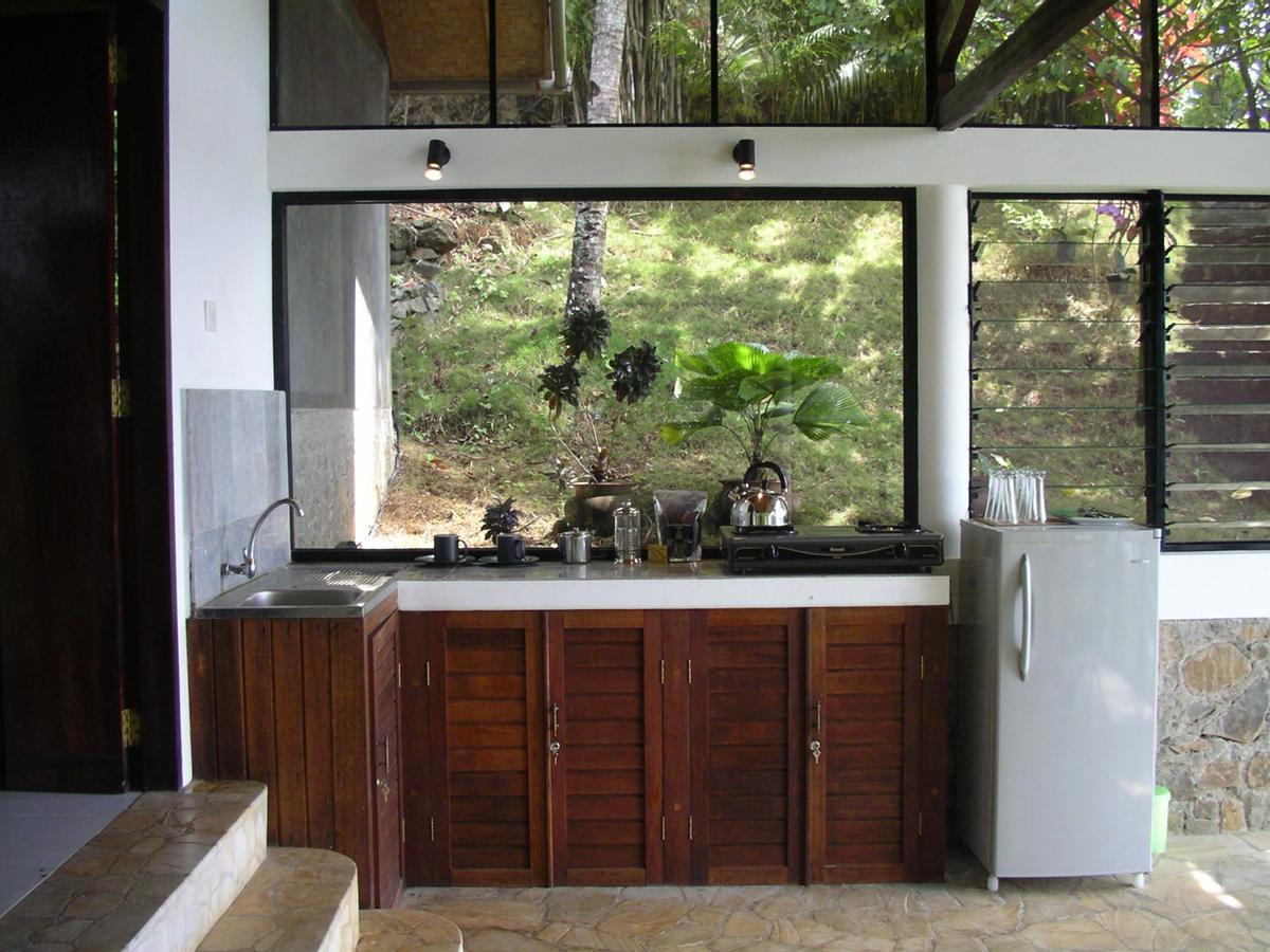 Air Manis Hill Residence Padang  Dış mekan fotoğraf