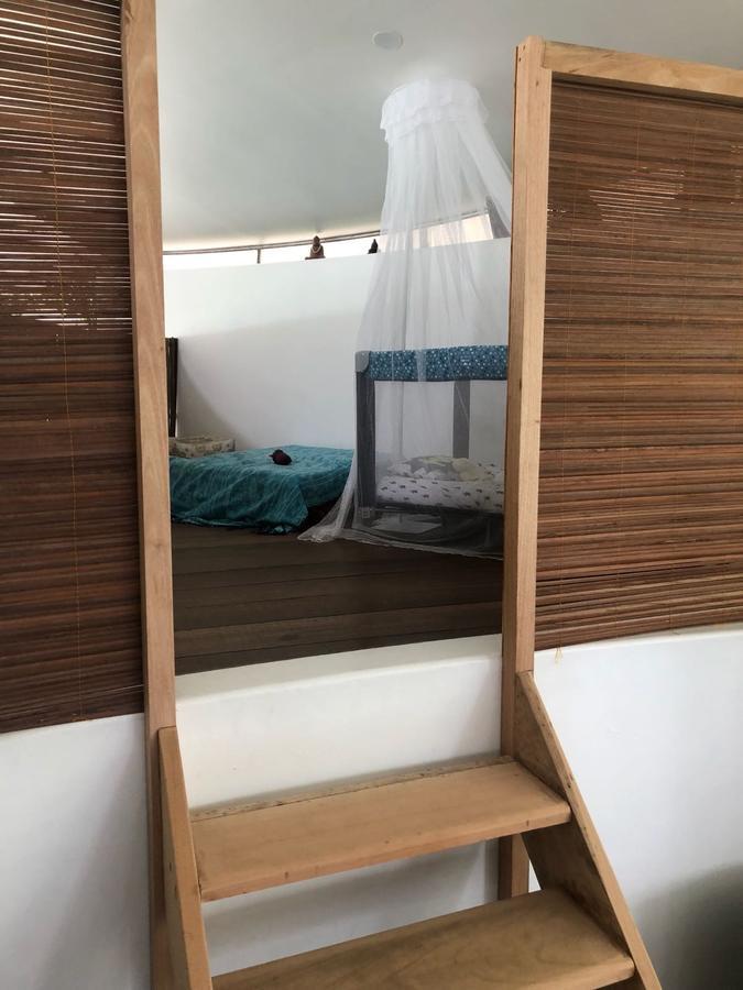 Air Manis Hill Residence Padang  Dış mekan fotoğraf