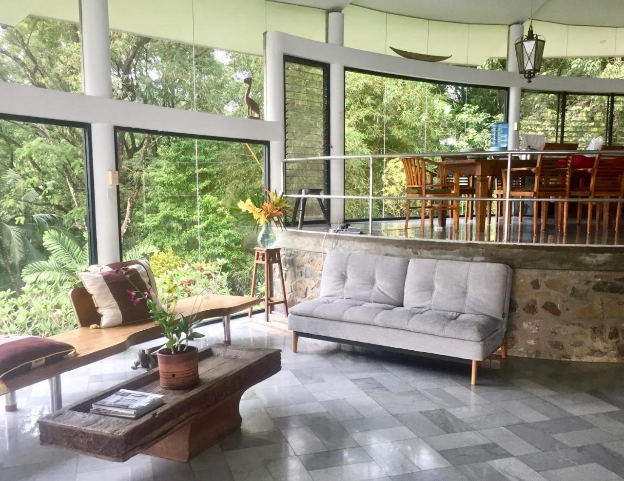 Air Manis Hill Residence Padang  Dış mekan fotoğraf