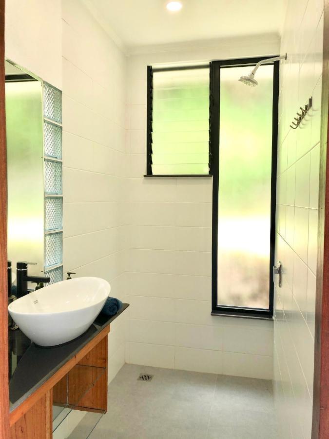 Air Manis Hill Residence Padang  Dış mekan fotoğraf