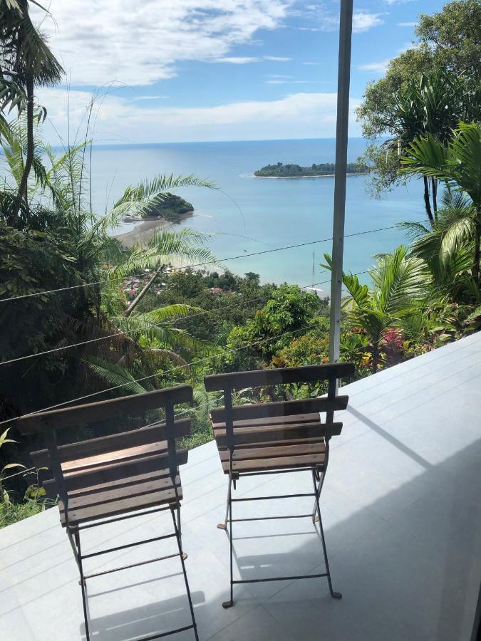 Air Manis Hill Residence Padang  Dış mekan fotoğraf