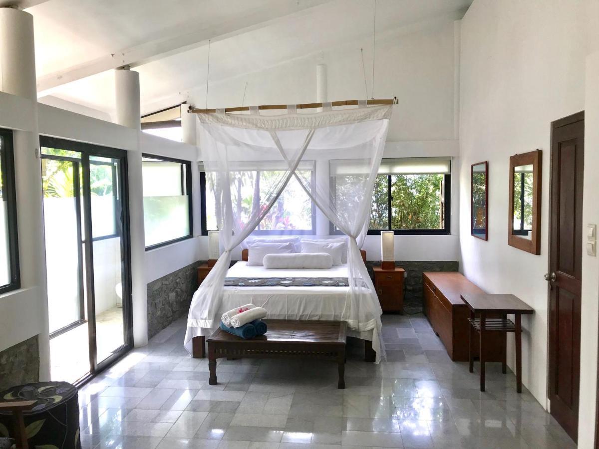 Air Manis Hill Residence Padang  Dış mekan fotoğraf