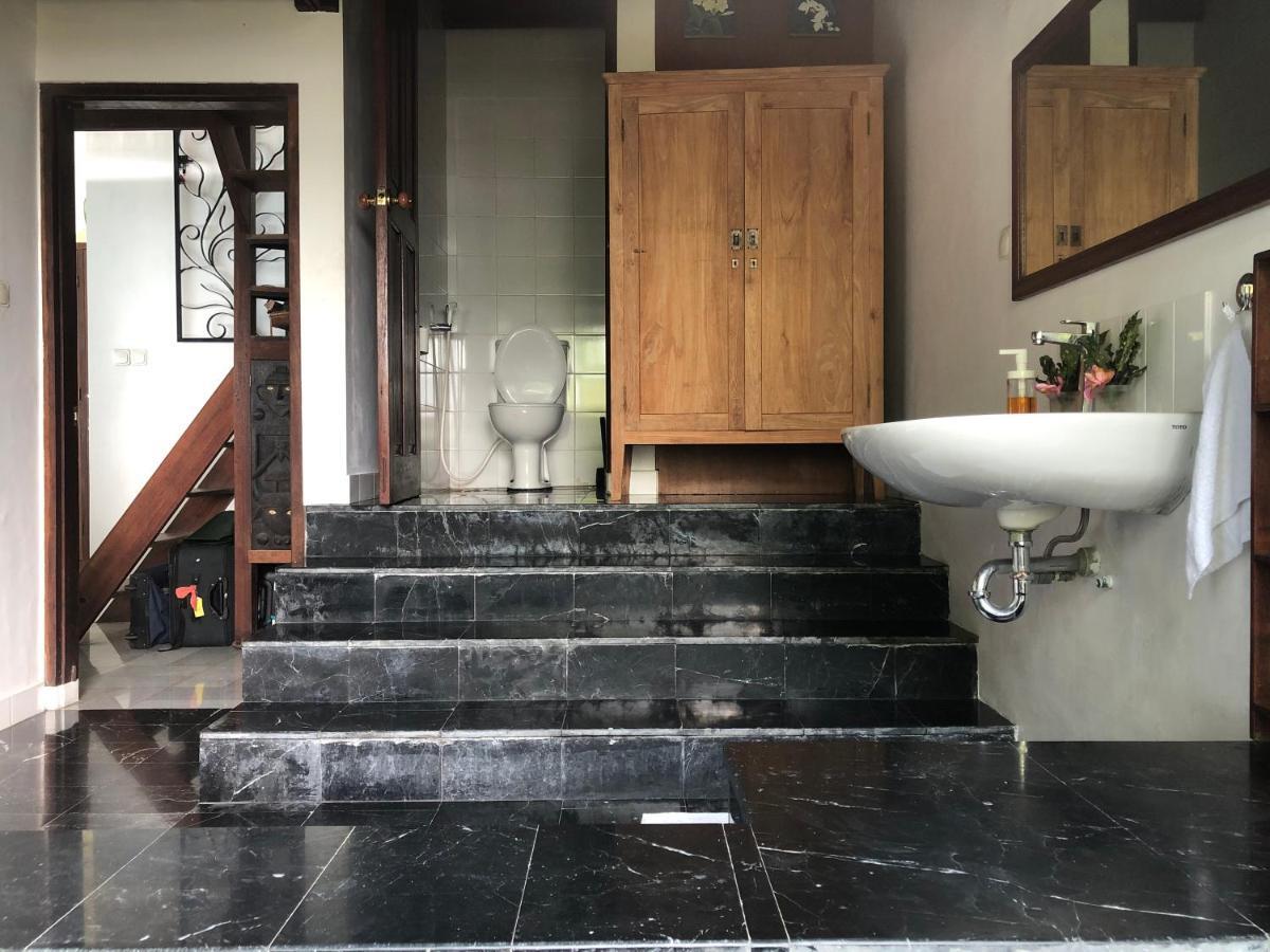Air Manis Hill Residence Padang  Dış mekan fotoğraf