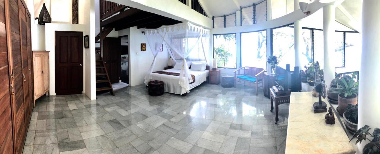 Air Manis Hill Residence Padang  Dış mekan fotoğraf