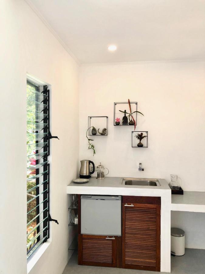Air Manis Hill Residence Padang  Dış mekan fotoğraf