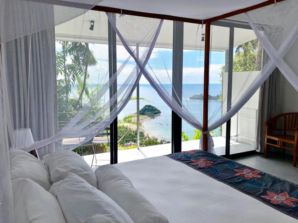 Air Manis Hill Residence Padang  Dış mekan fotoğraf