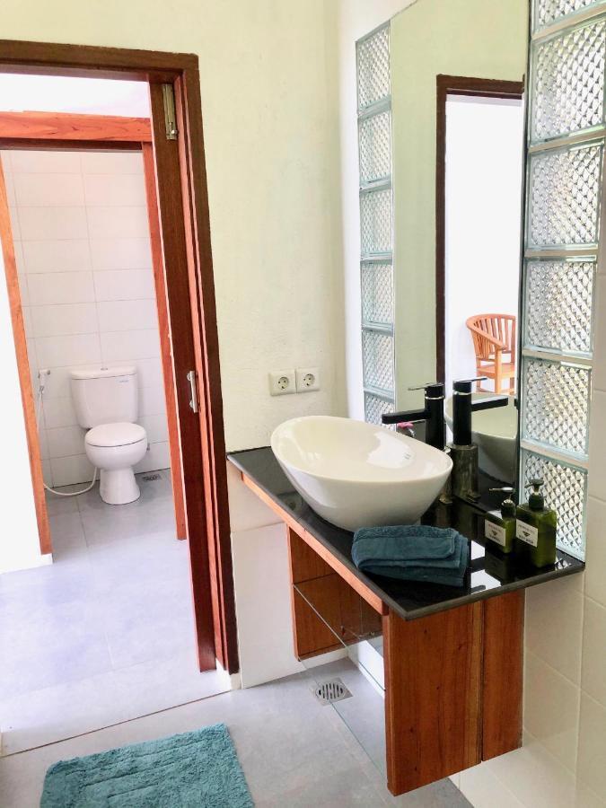 Air Manis Hill Residence Padang  Dış mekan fotoğraf
